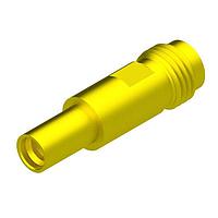 Micro-Mode MADP-6136 Adapters CONN ADAPT SMP PLG TO 2.4MM JA