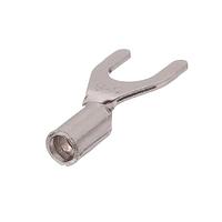 3M Electronic Specialty HT-32-10 Spade HT-32-10 Fork Terminal