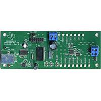 Texas Instruments DRV8801EVM Brushed DC Motion Controller DRV8801 Eval Mod