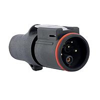 Eaton Souriau-Sunbank UTL6102G1W3S03 Connectors UTL 2G1 W3 female plug