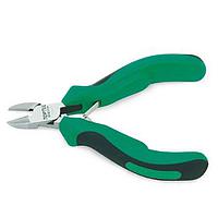 TOPTUL DEBD2204-Electronics Diagonal Cutting Pliers