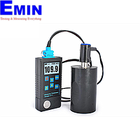 NOVOTEST UT-1 Ultrasonic Thickness Gauge (0.8~300 mm)