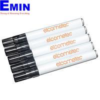 ELCOMETER 144 Paint Safe Marker Pens (Pack of 5)