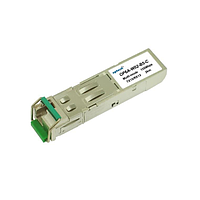 OPTECH SFP-155BWDM02-55-I Optical Transceiver Module (155Mbps; 2 km)