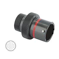 Eaton Souriau-Sunbank 8STA1F1243PN Connectors In-Line Receptacle - size 12 - 43 contacts - Male