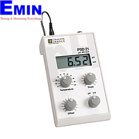 Chauvin Arnoux  PSD21 pH-meter (pH: 0 - 14)