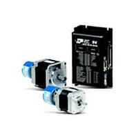 Applied Motion SV7-Si-AE Motor Drives 7A Cont, 14A Pk, Si Programmer w/Qk Tune