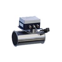 Gas Flow Meters