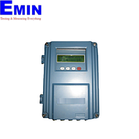 Ultrasonic Flow Meters