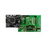 Analog Devices EVAL-AD5328DBZ DAC evaluation board i.c.