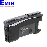 OMRON E3NX-FA7TW High-performance digital fiber amplifier