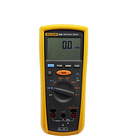 FLUKE FLUKE-1507 Insulation Resistance Testers (1000V, 10GΩ)