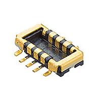 Molex 505417-4010 Headers SlimStack Conn .35mm FD19 BTM Cont 32Ckt