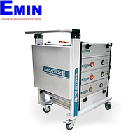 Ponovo PDC15k High DC Primary Current Injection Test Set