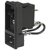 Schurter EF11.3646.0010.01 Inlets EF11 .ABDBF130C0 13A