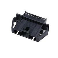 Molex 70107-0042 Plug Housing SL WtW Conn SR W/Mtg SR W/MtgE Opt B 8Ckt