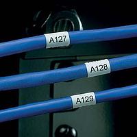 Panduit N025X125CBD Dot Matrix Dot Matrix Non-Lam Lbl Vinyl C