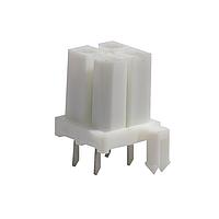 Molex 46010-0421 Power to the Board M-F PlusHCS PCB REC Hdr 4Ckt V-0 Tin