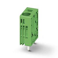 PHOENIX CONTACT 1859039 Fixed Terminal Blocks SPT 5/ 4-V-7,5-ZB GY