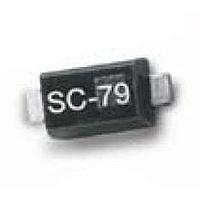 Skyworks Solutions Inc. SMV1231-079LF General Purpose Diodes Ls=.7nH SC-79 Single