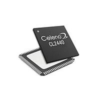 Renesas Electronics CL2440 RF System on a Chip - SoC 802.11ac Wave 2, 5GHz 4x4, PCIe