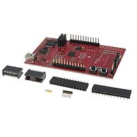 Texas Instruments MSP-EXP430FR5739 Experimenter Boards MSP-EXP430FR5739 Exp Board