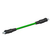 Molex 220957-0103 Single Pair Ethernet (SPE) SPE IP20 1x2xAWG26 / 19 PUR 0,5m