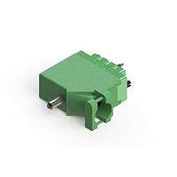EDAC 516-038-542-641 Connectors Rack & Panel Connector