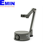 HANNA HI181M-2 Magnetic mini-stirrer with probe holder (230V)