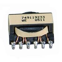 Wurth Elektronik 749119433 POE + WE-PoE+ Size EFD20 42uH 0.099ohm