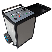 XZH Test XHHV535-2T High Voltage Surge Generator for Cable Fault Detection (35kV)