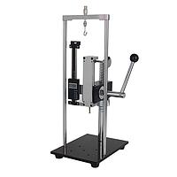 ALIYIQI AST-S (with scale unit) Wooden Box Manual Push And Pull Test Stand