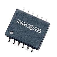 iNRCORE 100B-1001FXT Ethernet Transformers XFMR LAN 10/100 BASE-T PULSE