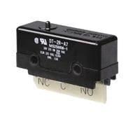 Honeywell DT-2R722-A7 Micro Switch Large Basics/DPDT