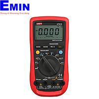 UNI-T UT61C Digital Multimeter (1000V,10A, ±0.5%)