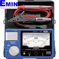 Hioki IR4018-20 ANALOG M-ohm HiTESTER 
