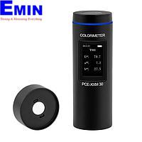 PCE XXM 30 Colorimeter (CIE-LAB, CIE-LCh, HunterLab, CIE-Luv, XYZ, Yxy RGB)