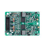 Texas Instruments UCC21710QDWEVM-054 Gate Driver UCC21710 evaluation module for Wolfspeed