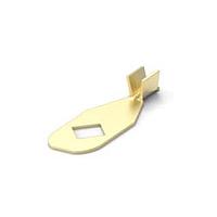 AMP Connectors - TE Connectivity 505071-1 Ring N/I-RING 20-16 #