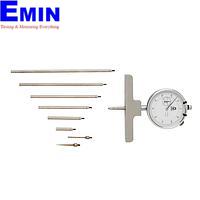 MOORE & WRIGHT MW172-01 Dial Depth Gauge (0-550mm, 0.01mm)