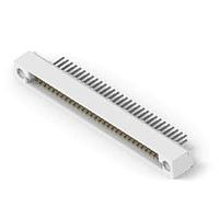 AMP Connectors - TE Connectivity 532446-5 Plugs HDI PIN ASSY 2 ROW