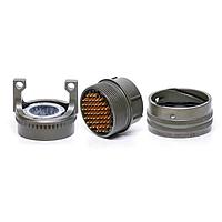 Amphenol Industrial PT06A-22-55SY(SR) Plugs
