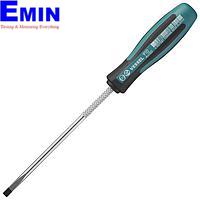 Vessel 910 MEGADORA Thin Shank Screwdriver (4X100mm)