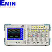 Tektronix TPS2014B Digital Storage Oscilloscopes (100MHz, 4 kênh)