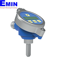 KEM VTC  (Ex) Local Display (1 to 3,000 Hz)