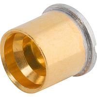 Amphenol SV Microwave 1211-20021 PCB Connectors SMP ST PCB-PLG SMT FD