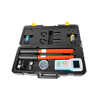 Wrindu RDF-500 High Voltage Wireless Phase Detector (5V ~ 500kV)