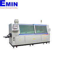 Manncorp 32.400 Wave Soldering Machine