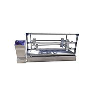 YuYang YY1409 Large-scale Package Vibration Testing Equipment Simulate Transportation
