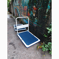 NIULI WT300 4-wheel Hand Truck